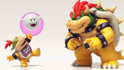 Tempest Rising - Владельцам Switch 2 грозят жёсткие санкции за пиратство. Устройство превратят в «кирпич»? - gametech.ru