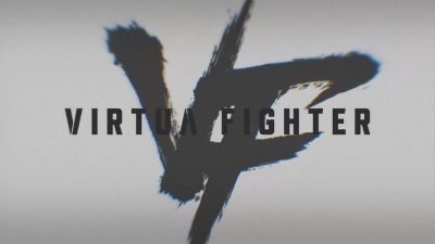 Фрэнк Клепаки - Возвращение Virtua Fighter. Sega покажет игру 11 мая - gametech.ru