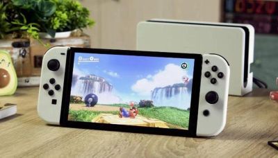 Фрэнк Клепаки - Nintendo не забудет 100 миллионов игроков и не бросит старую Switch - gametech.ru