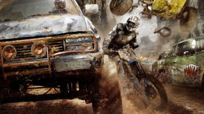 Новая жизнь для MotorStorm или Driveclub? Слухи о возрождении культовой серии - landofgames.ru
