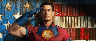 Зак Снайдер - Джеймс Ганн - Фрэнк Грилло - Токсичная маскулинность DC: Dторой сезон сериала «Миротворец» Джеймса Ганна получил трейлер - gamemag.ru