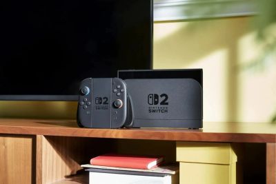 Nintendo планирует продолжать выпускать игры для Switch, даже после выхода Switch 2 - playground.ru