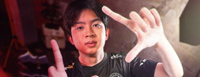 Talon Esports арендовала 23savage из OG - dota2.ru - Lima - Riyadh