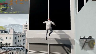 Прорыв в эмуляции PlayStation 4: Infamous: Second Son демонстрирует играбельность на эмуляторе shadPS4 - playground.ru
