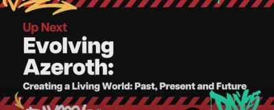 Джереми Физель - Lich King - Мария Гамильтон - Обзор круглого стола «Evolving Azeroth» на PAX East 2025 - noob-club.ru - Бостон