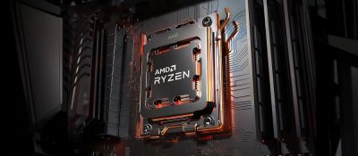 По слухам, новая архитектура AMD Zen 6 нацелена на огромный прирост производительности в играх - playground.ru