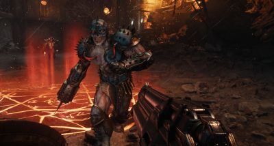 Тестирование DOOM The Dark Ages на 36 видеокартах и сравнение графики — RTX 50 не впечатляют геймеров, а многие GPU обеспечат 60 FPS в 1080p - gametech.ru