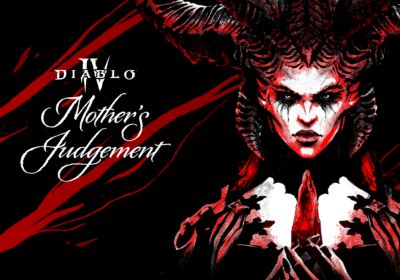 Фрэнк Клепаки - Разработчики предлагают «понюхать» Diablo 4 — Blizzard устроила раздачу ароматических свечей - gametech.ru