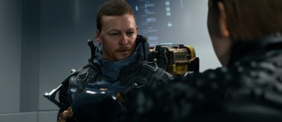 Хидео Кодзимы - У Хидео Кодзимы есть идея для Death Stranding 3 - gamemag.ru