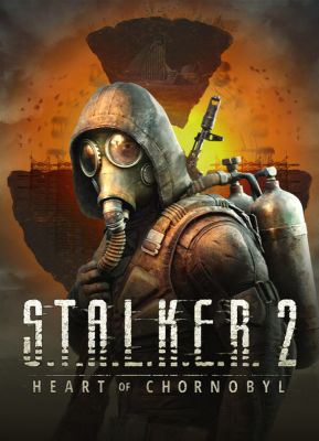 S.T.A.L.K.E.R. 2: Рэп-Обзор Игры! Сердце Чернобыля Бьётся в Ритме? - playground.ru