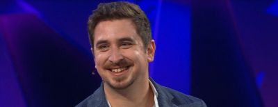 Kyle стал гостем на англоязычной трансляции BLAST Slam III — он не участвовал в освещении турниров с 2022 года - dota2.ru - Shanghai - Dubai