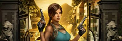 Лариса Крофт - Фрэнк Клепаки - «Где угодно, но не в Tomb Raider»: Лара Крофт возвращается в новой игре, но фанаты экшенов не в восторге от кроссовера с Pinball FX - gametech.ru