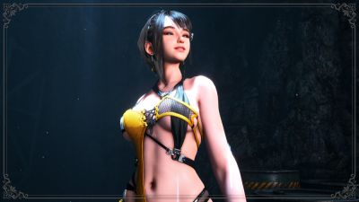 Разработчики Stellar Blade продемонстрировали работоспособность игры на Steam Deck - playground.ru