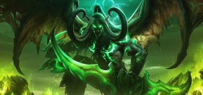 Фрэнк Клепаки - Blizzard «вернёт 2016 год» в World of Warcraft — анонсировали Legion Remix - gametech.ru