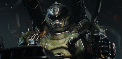 Фрэнк Клепаки - Стало известно время запуска DOOM The Dark Ages для обычных и премиум-игроков - gametech.ru