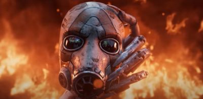 «Поиграете — поймёте»: создатель Borderlands 4 объяснил отказ от мини-карты - gametech.ru