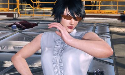 Кацухиро Харад - Фрэнк Клепаки - Для Tekken 8 целиком заменили команду балансировщиков после разгромных отзывов об обновлениях файтинга - gametech.ru