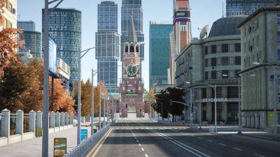 Ищешь лучший сервер GTA 5 RP про Россию? Нашёл. Это RMRP - rockstargames.su - Россия - Santos