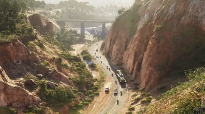 Фрэнк Клепаки - Геймеры ожидают урезанную версию GTA 6 на Xbox Series S после премьеры нового трейлера — игра Rockstar полна деталей - gametech.ru
