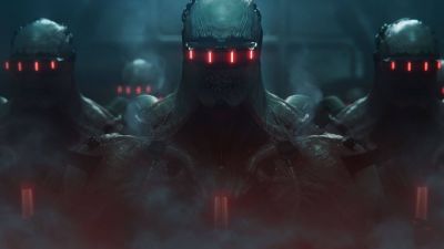 Внезапный перенос. Killing Floor 3 выйдет позже на 4 месяца - coop-land.ru