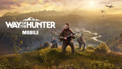Фрэнк Клепаки - Большая охота на маленьком экране. Way of the Hunter вышла на смартфонах - gametech.ru