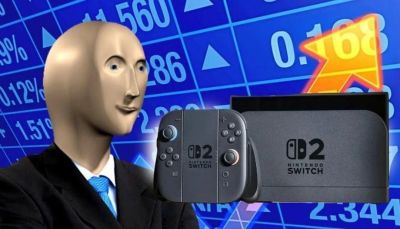 Фрэнк Клепаки - Пока все увольняют, Nintendo нанимает. Число сотрудников превысило 8000 - gametech.ru