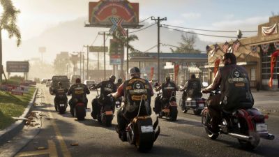 Бывший сотрудник Rockstar North подтвердил, что активная разработка GTA 6 стартовала в 2018 году - playground.ru