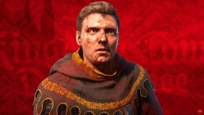 Warhorse убрала элемент погружения в Kingdom Come 2. Игрок в доспехах остаётся никем для NPC - gametech.ru
