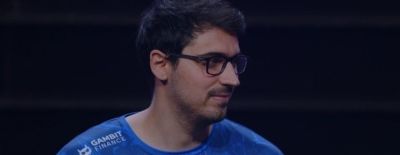 Saksa о Gaimin Gladiators: «Их тащил dyrachyo. Остальные — такой мусор» - dota2.ru