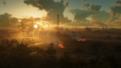 Трейлер GTA VI преодолел отметку в 100 миллионов просмотров на YouTube - playground.ru