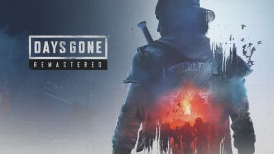 Для PC-версии ремастера Days Gone вышло обновление 1.09 - playground.ru
