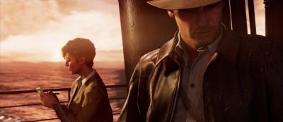 Indiana Jones and The Great Circle обзавелась поддержкой Steam Deck - gamemag.ru - state Indiana