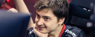 RAMZES666 о The International 2025: «Кто-то не получит визу, я поеду стенд-ином» - dota2.ru