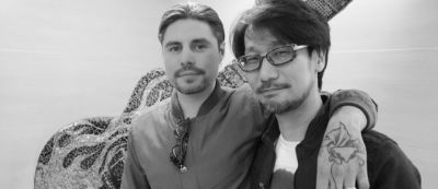 Хидео Кодзим - В саундтреке Death Stranding 2: On the Beach появятся песни Low Roar — Хидео Кодзима подтвердил - gamemag.ru - Япония - county Woods