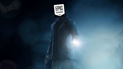 Тим Суини - Глава Epic Games назвал отстойным лаунчер Epic Games Store - coop-land.ru