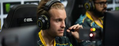 JerAx о No[o]ne: «Сейчас в PARIVISION у него самый большой голос в команде» - dota2.ru