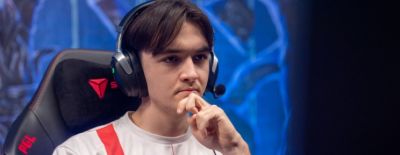 MieRo после вылета с BLAST Slam III: «Наша команда любит торопиться. Мы всё ещё пытается это пофиксить» - dota2.ru