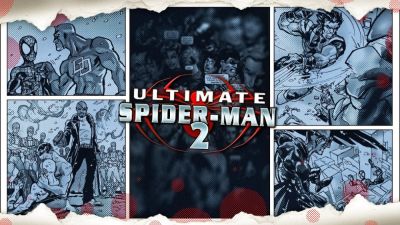 Питер Паркер - Художник поделился подробностями отмененной Ultimate Spider-Man 2 - playground.ru - Нью-Йорк