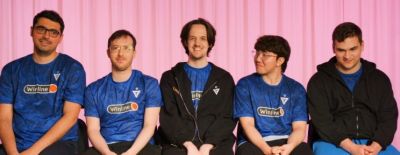 Crystallis о Moonmeander: «Он постоянно цмокает языком, когда в игре происходит что-то неладное» - dota2.ru - Россия