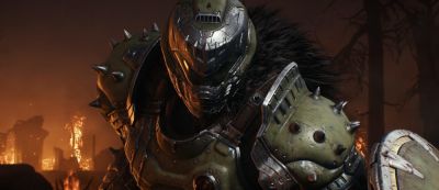 Физическая версия DOOM: The Dark Ages для PlayStation 5 требует полного скачивания игры из PS Store — на диске почти ничего нет - gamemag.ru - state Indiana