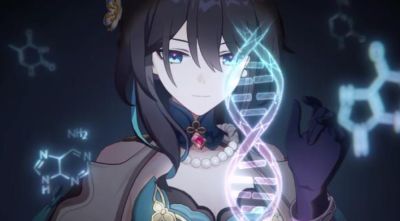 Фрэнк Клепаки - Honkai Nexus Anima от авторов Genshin Impact уже переименовывают? Появилась заявка на регистрацию новой торговой марки - gametech.ru