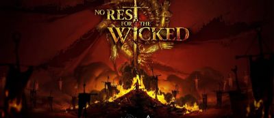 Томас Малер - Создатели Ori оказались на грани закрытия — No Rest for the Wicked провалилась на старте - gamemag.ru