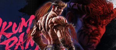 Кацухиро Харад - Авторы Tekken 8 рассказали о втором сезоне — в файтинг вернётся Факумрам - gamemag.ru - Япония