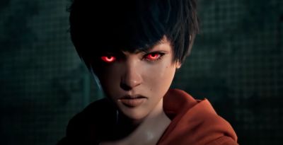 Фрэнк Клепаки - Team RIG выпустила русификатор для Slitterhead — игры от создателя Siren и Silent Hill - gametech.ru