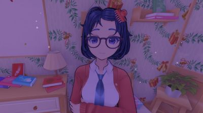 Фрэнк Клепаки - Российский хит MiSide получил арт-коллаб с Doki Doki Literature Club. Стартовал творческий конкурс - gametech.ru
