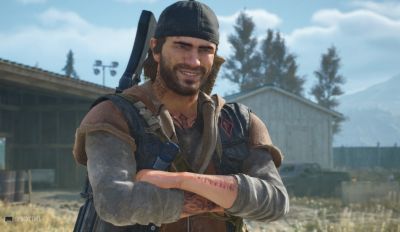 Фрэнк Клепаки - В ремастере Days Gone исправили баг с внезапной гибелью в режиме с перманентной смертью и проблему с работой видеокарт и звука - gametech.ru