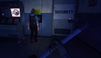 Фрэнк Клепаки - Вышла русская озвучка мода Black Mesa Route to Evacuation от Igrovik Team Voice - gametech.ru
