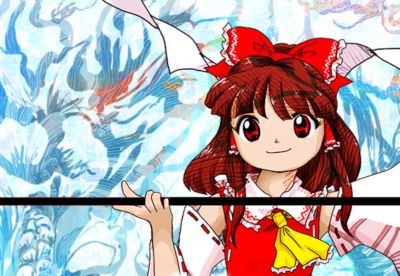 Фрэнк Клепаки - Valve отклонила релиз демки новой Touhou в Steam — описание в магазине оказалось слишком простым - gametech.ru