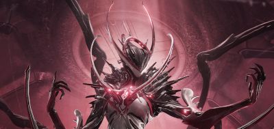 Warframe станет доступнее для новичков. Разработчики анонсировали переработку игровых систем и показали нового варфрейма Ораксию - gametech.ru