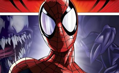 Питер Паркер - Фрэнк Клепаки - Художник раскрыл детали отменённой Ultimate Spider-Man 2 - gametech.ru - Нью-Йорк